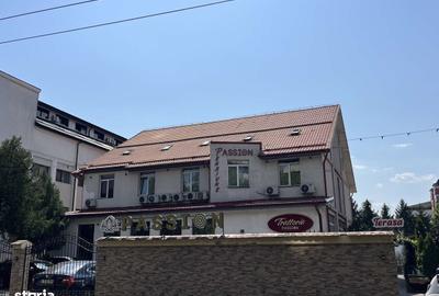 Casă cu 4 camere în Valea Oltului