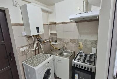 Garsonieră semidecomandată în Central - 5
