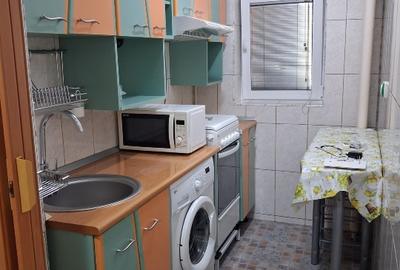 Apartament cu 2 camere decomandat în Berceni - 1