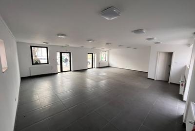 Spațiu comercial, de 120 mp, în Șagului - 2
