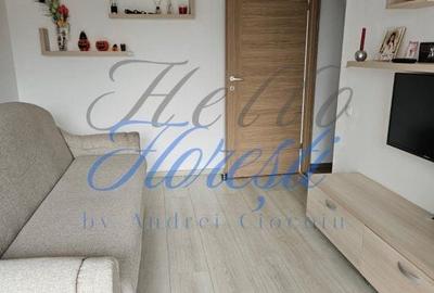 Apartament cu 2 camere decomandat, mobilat în Florești - 2