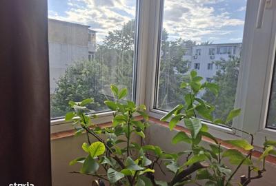 Apartament cu 2 camere în Vest