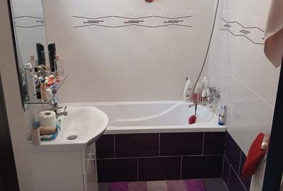 Apartament cu 2 camere decomandat în Central - 2