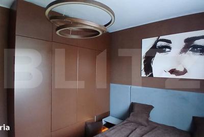 Apartament cu 3 camere decomandat în Tudor Vladimirescu