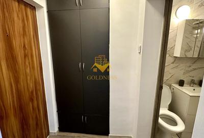 Garsonieră decomandată, mobilată în Mărăști - 6