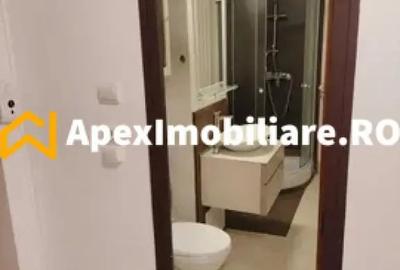 Garsonieră decomandată în Tei - 4