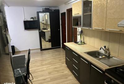 Apartament cu 3 camere, mobilat în Nicolina - 4