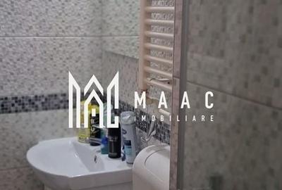 Apartament cu 2 camere semidecomandat, mobilat în Mihai Viteazul - 11