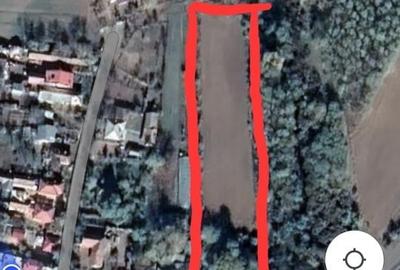 Casă cu 2 camere în Crovu - 2