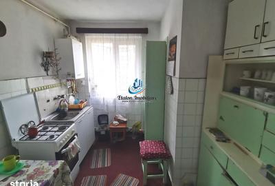 Apartament cu 2 camere semidecomandat în Sud