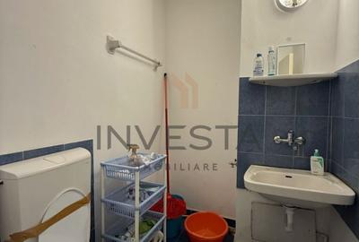 Apartament cu 4 camere decomandat, mobilat în Mărăști - 10