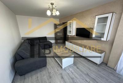 Apartament cu 2 camere în Unirii - 1