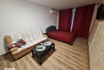 Garsonieră decomandată în Berceni