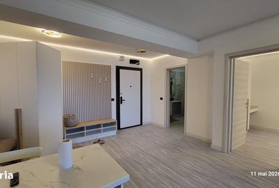 Apartament cu 2 camere în Central - 2