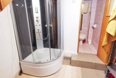 Apartament cu 2 camere semidecomandat, mobilat în Calea Călărașilor - 7