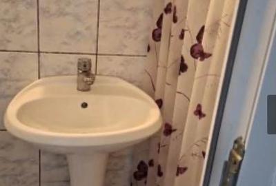 Garsonieră semidecomandată în CET - 3