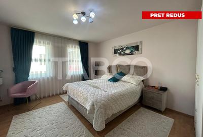 Casă individuală cu 5 camere cu Piscina în Turnișor