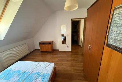 Apartament cu 2 camere decomandat, mobilat în Colentina - 7