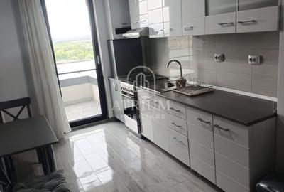 Garsonieră în Între Lacuri - 4