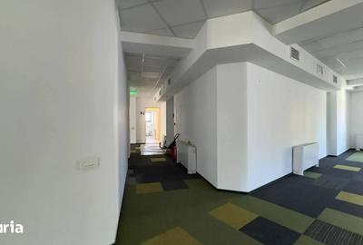 Spațiu comercial, de 2,472 mp, în Eminescu - 6