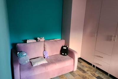 Apartament cu 2 camere semidecomandat în Central - 7