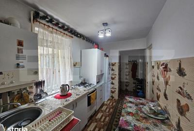 Apartament cu 2 camere decomandat în Central - 5