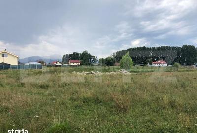 Teren de 500 mp, în Centrul Istoric