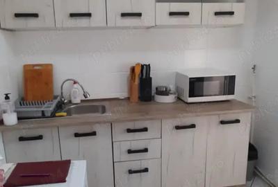 Apartament cu 3 camere decomandat în Lotus - 5