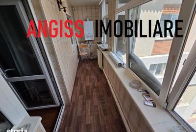 Apartament cu 4 camere în E3