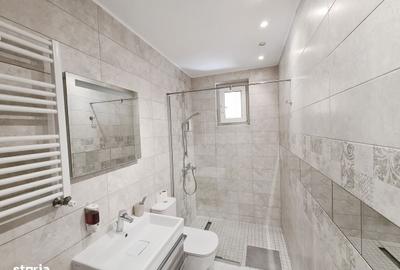 Casă cu 4 camere cu Teren 235 Mp în Central - 4