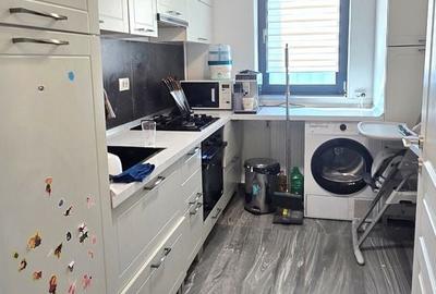 Apartament cu 2 camere decomandat în Miroslava - 9