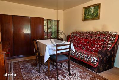 Casă cu 4 camere cu Teren 1117 Mp în Puchenii Mari - 2