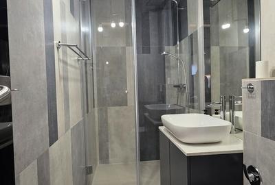 Apartament cu 3 camere semidecomandat, mobilat în Bună Ziua - 17