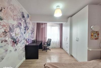 Apartament cu 3 camere, mobilat în Prelungirea Ghencea - 7