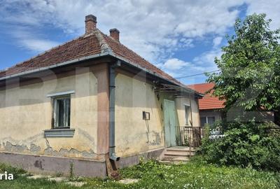 Casă cu 2 camere în Ambud - 1