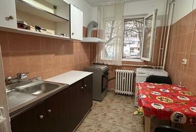 Apartament cu 2 camere nedecomandat în Sud - 2