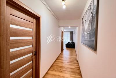 Apartament cu 3 camere decomandat în Central - 3