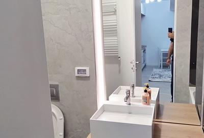 Apartament cu 2 camere decomandat, mobilat în Politehnica - 14