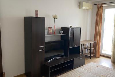 Apartament cu 2 camere decomandat în City Park Mall