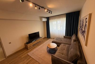 Apartament cu 2 camere decomandat în Gheorgheni