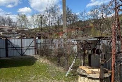 Casă cu 4 camere cu Teren 120 Mp în Bârsănești - 7