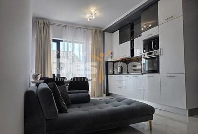 Apartament cu 2 camere în Chișoda