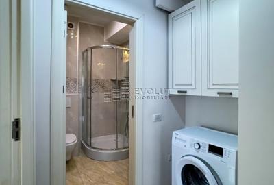 Apartament cu 3 camere decomandat, mobilat în Central - 14
