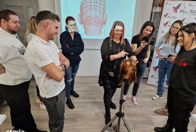 Spațiu comercial, de 50 mp, în Ghiroda