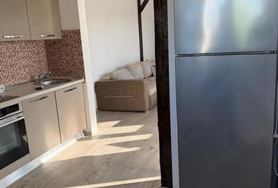 Apartament cu 2 camere decomandat în Dumbrăvița - 3