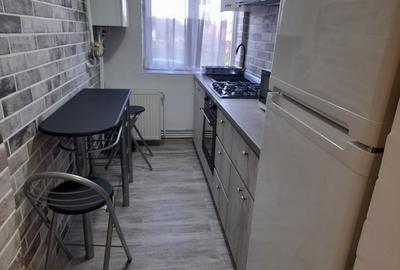 Garsonieră în Gării - 1