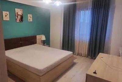 Apartament cu 2 camere decomandat, mobilat în Berceni