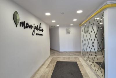 Apartament cu 2 camere semidecomandat, mobilat în Gheorgheni - 10