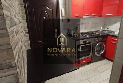 Apartament cu 2 camere în Decebal - 2