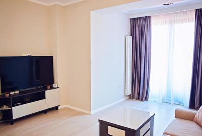 Apartament cu 2 camere în Faleza Nord - 9